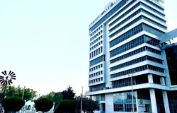 هتل بزرگ خورشید بوشهر