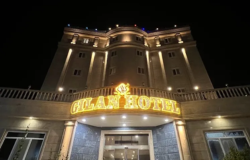 هتل گیلان چابهار