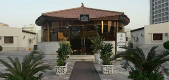 هتل ستاره کیش
