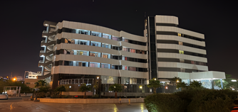 هتل پارمیدا کیش