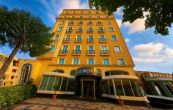 هتل تکسیم گونن (Taksim Gonen) استانبول