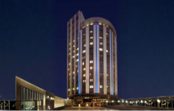 هتل سورملی(Surmeli) استانبول