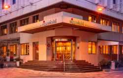 هتل نیپون(nippon) استانبول