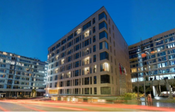 هتل کراتون شیشلی(Craton Sisli Istanbul) استانبول