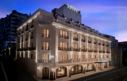 هتل لازونی (Lazzoni) استانبول