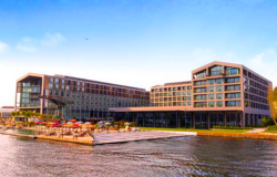 هتل رکسوس ترسین (rixos tersane) استانبول