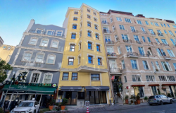 هتل پارک استار تکسیم (Park Star Hotel ) استانبول