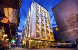 هتل پرا سنتر (Pera Center) استانبول