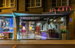 هتل تولیپ سیتی (Tulip City) استانبول