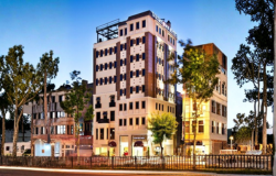 هتل تکسیم تاون (Taximtown) استانبول