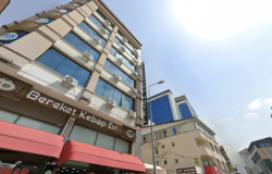 هتل الی گرند (elegrand) وان