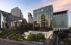 هتل سوکسول بانکوک The Sukosol Hotel Bangkok