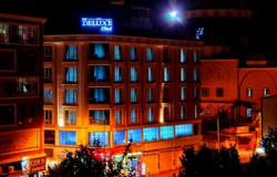 هتل مای دلوکس وان (Mydelux) وان