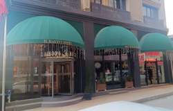 هتل ال بابوس (El Baboos) وان