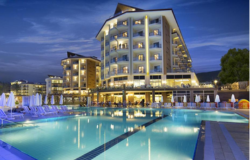 هتل رامادا ریزورت (Ramada Resort) کوش آداسی