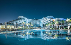 هتل سی لایت ریزورت (sealight resort) کوش آداسی