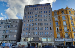 هتل گرند هالیک گلدن هورن (Grand Halic) استانبول