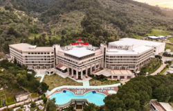 هتل کایا ازمیر ترمال اند کانونشنKaya Izmir Thermal & Convention