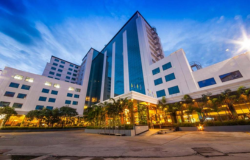 بوتیک سیتی پاتایا Boutique City Hotel Pattaya