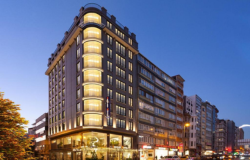 هتل بای ریچ (By Rich ) استانبول