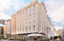 هتل گلدن ایج (Golden Age Taksim) استانبول