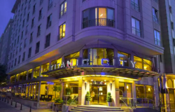 هتل تایتانیک سیتی تکسیم (Titanic City Taksim) استانبول