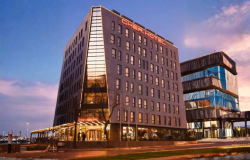 هتل چر (Cher) استانبول