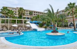 هتل اسکار ریزورت قبرس Oscar Resort Hotel Cyprus