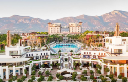 هتل کراتوس پریمیوم اند اسپا قبرس Cratos Premium Hotel & Spa Kyrenia