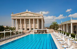 هتل کایا آرتمیس ریزورت قبرس Kaya Artemis Resort Cyprus