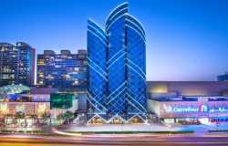 هتل سیتی سیزنز (City Seasons) دبی