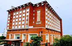 رویال ارکید سنترال چیپور Royal Orchid Central Jaipur