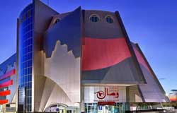 مراکز خرید مشهد