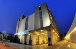 هتل هتل د ریتریت (The Retreat)  آگرا