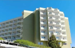 هتل میاروسا غزال ریزورت آنتالیا Miarosa Ghazal Resort antalya