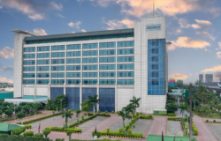 هتل کانتری این بای رادیسون نیودهلی Country Inn & Suites By Radisson Sahibad