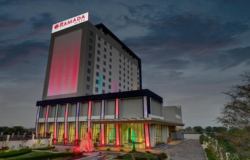 هتل رامادا پلازا آگرا Ramada Plaza By Wyndham Agra