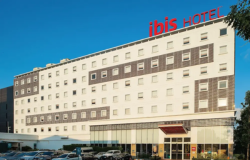 هتل ایبیس پاتایا Ibis Pattaya