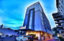 هتل سنترال جیپور Jaipur Central Hotel